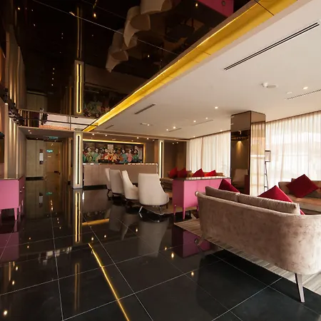 Sgi Vacation Club Hotel-2