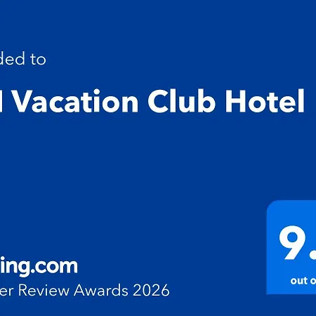 Sgi Vacation Club Hotel-3